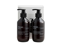 Meraki forest garden dish wash detergent